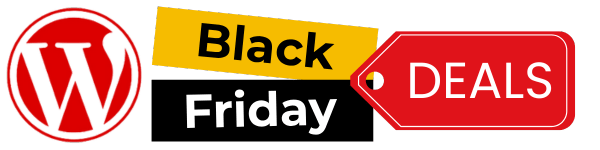 wordpress black friday deals